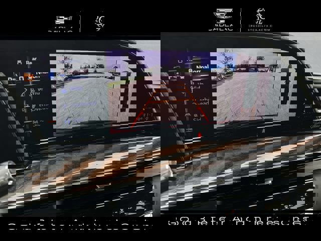 Certified 2023 Cadillac Escalade Premium Luxury Platinum image 21