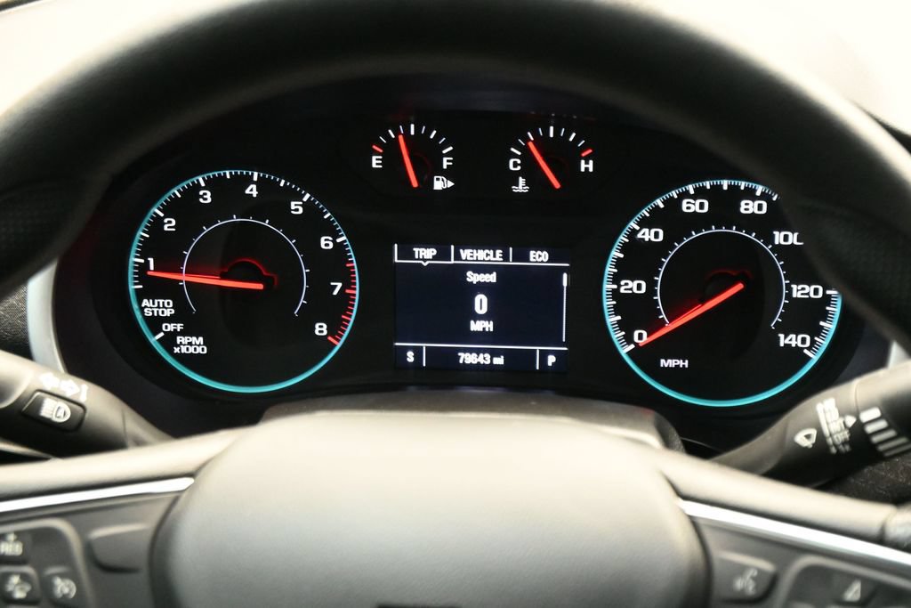 Used 2023 Chevrolet Malibu LT FWD image 17