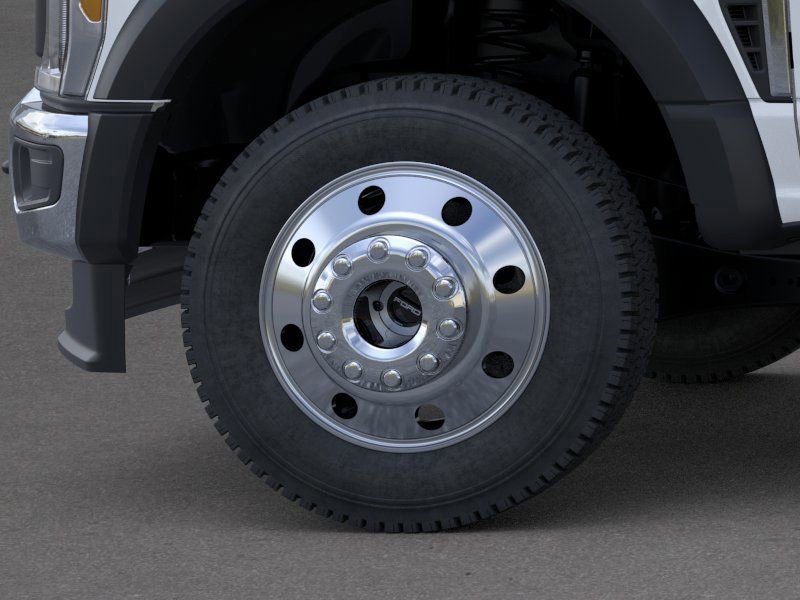 New 2026 Ford F450 XL AWD/4WD image 19