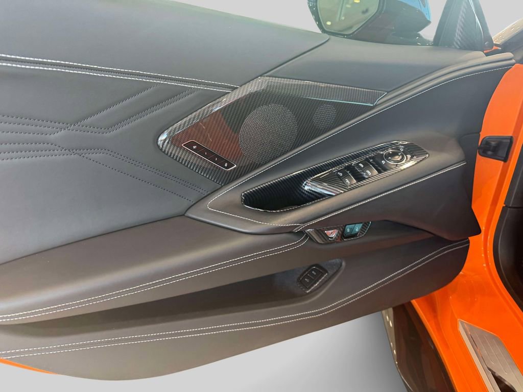 Used 2023 Chevrolet Corvette Z06 image 13