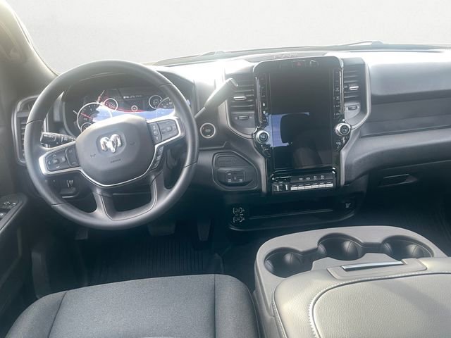 New 2026 RAM 3500 Tradesman image 10