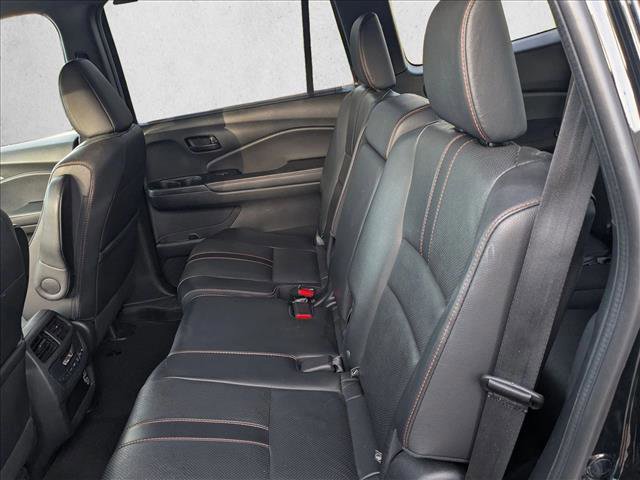 Certified 2022 Honda Pilot TrailSport image 20