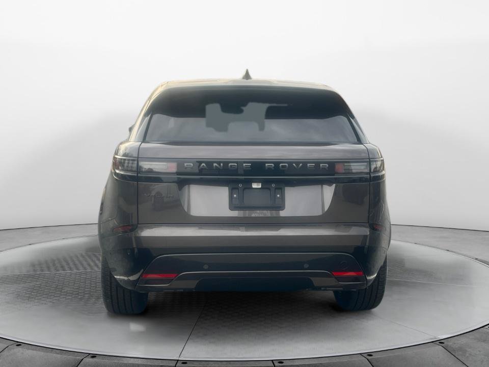 New 2026 Land Rover Range Rover Velar Dynamic SE AWD/4WD image 6