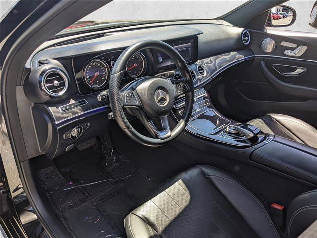 Used 2017 Mercedes-Benz E 300 image 10