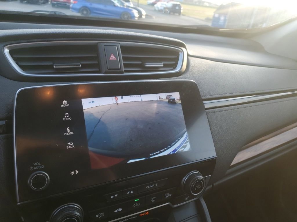 Used 2020 Honda CR-V EX image 20