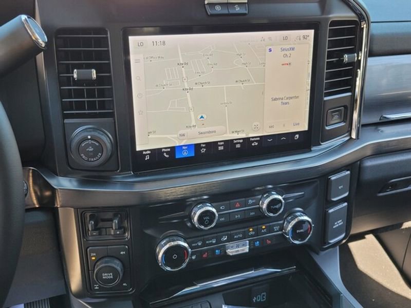 New 2026 Ford F350 Lariat w/ Lariat Premium Package image 20