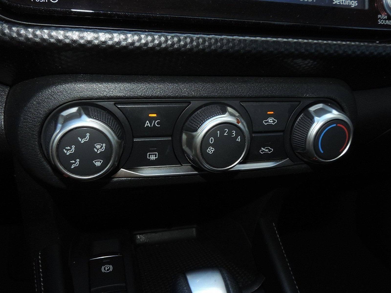 Used 2023 Nissan Kicks SV FWD image 20