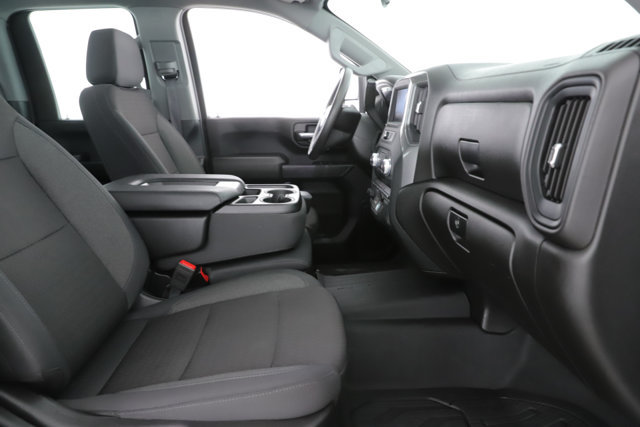 Used 2025 GMC Sierra 2500 Pro AWD/4WD image 32
