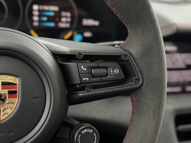 Used 2024 Porsche Taycan GTS image 24