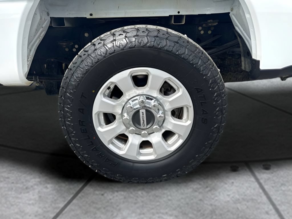 Used 2024 Ford F250 XLT w/ FX4 Off-Road Package AWD/4WD image 18