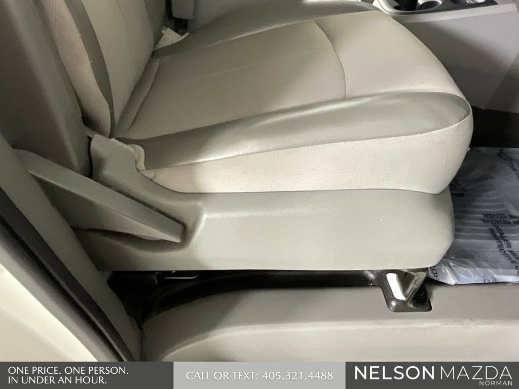 Used 2021 Nissan NV 2500 SV w/ Navigation Package image 24