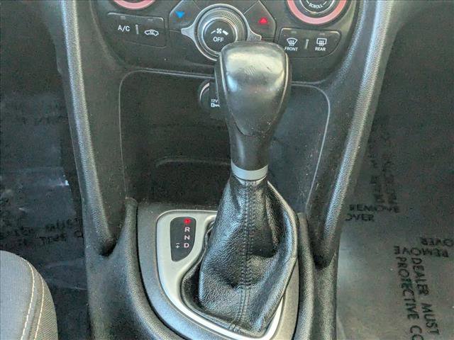 Used 2016 Dodge Dart SXT w/ Rallye Appearance Group image 13