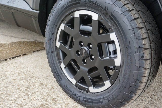 New 2026 Hyundai Palisade XRT Pro image 5