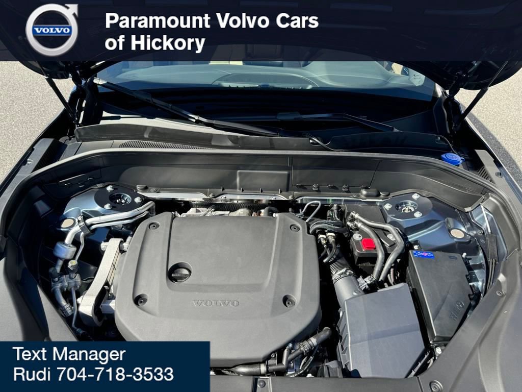 New 2026 Volvo XC90 B6 Plus w/ Protection Package Premier image 19