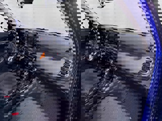 Certified 2023 Kia Seltos LX image 26