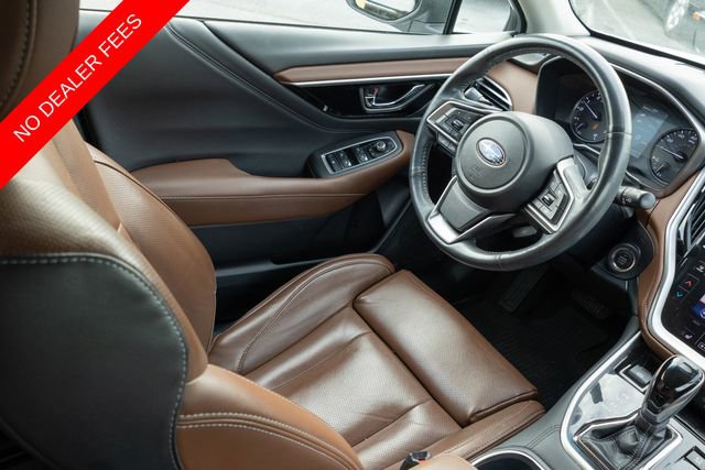 Used 2020 Subaru Outback Touring XT AWD/4WD image 23