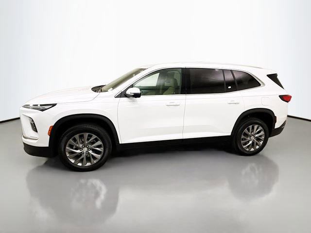 Used 2025 Buick Enclave Preferred image 6