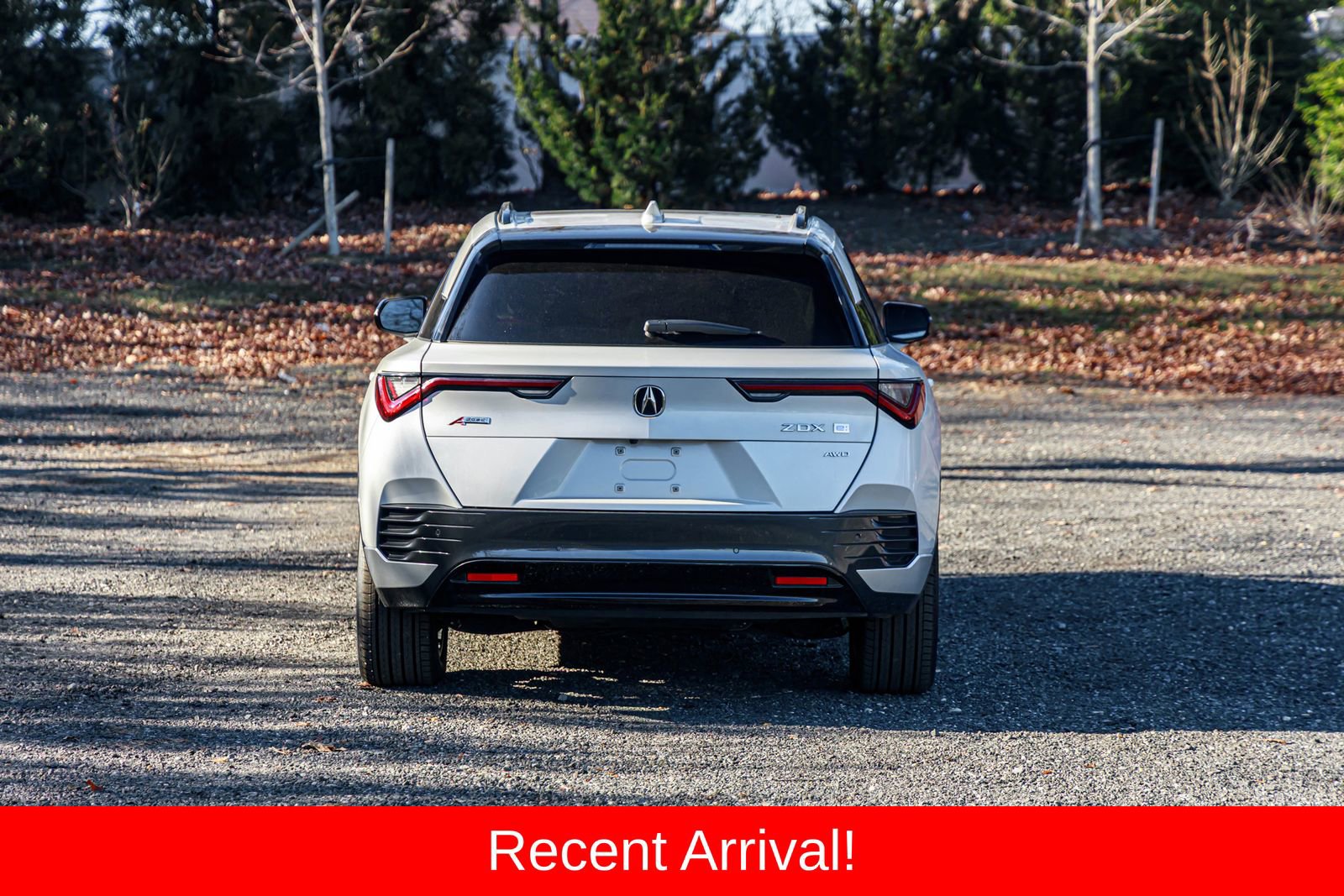 Used 2024 Acura ZDX A-Spec image 7