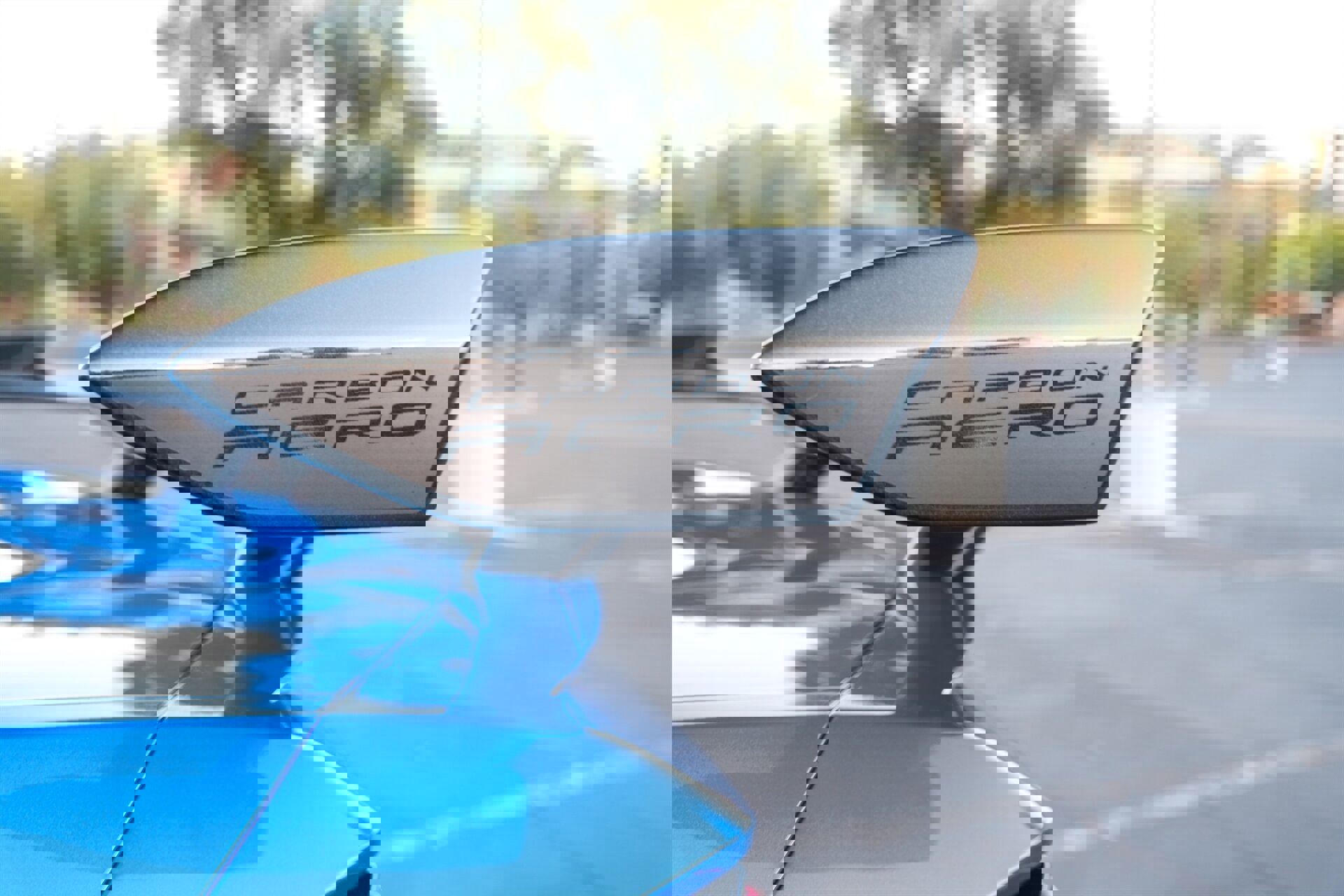 Used 2025 Chevrolet Corvette Z06 image 53