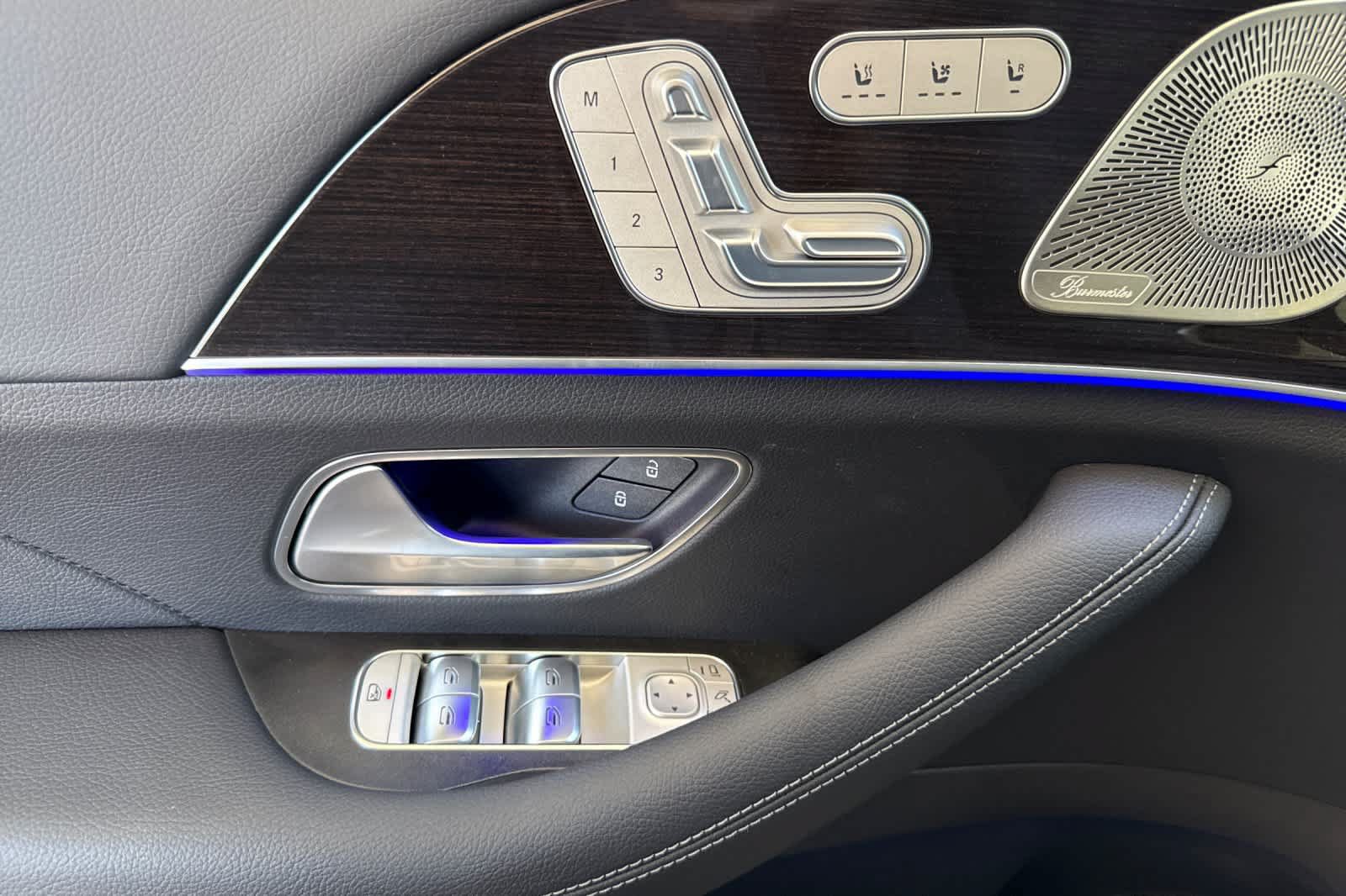 New 2026 Mercedes-Benz GLE 350 4MATIC image 10