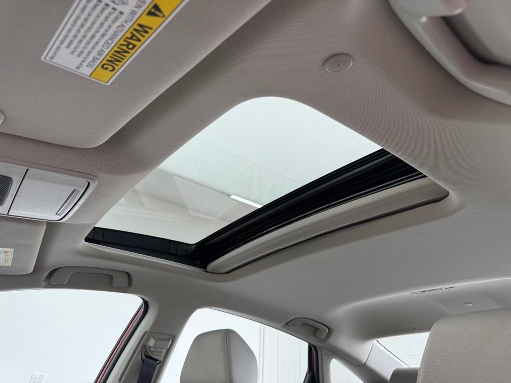 Used 2024 Honda Accord EX image 29