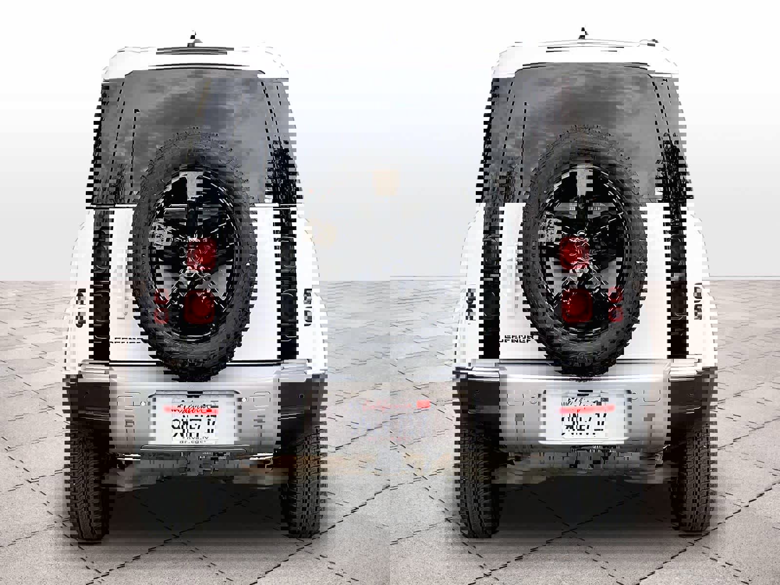 Used 2024 Land Rover Defender 110 S image 6