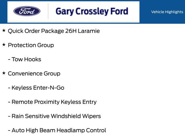 Used 2015 RAM 1500 Laramie w/ Convenience Group AWD/4WD image 12
