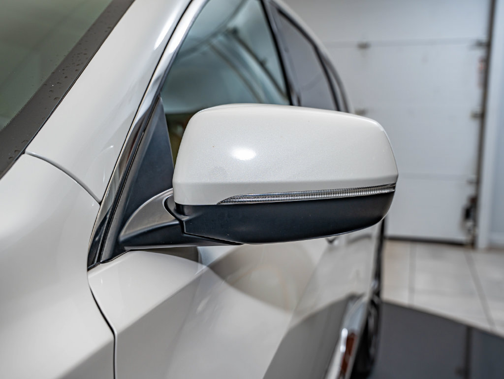 Used 2020 Acura RDX w/ Technology Package AWD/4WD image 9