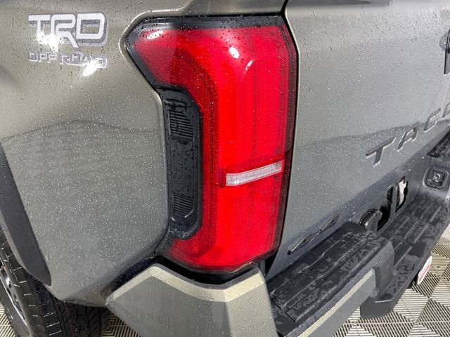 New 2026 Toyota Tacoma TRD Off-Road AWD/4WD image 17