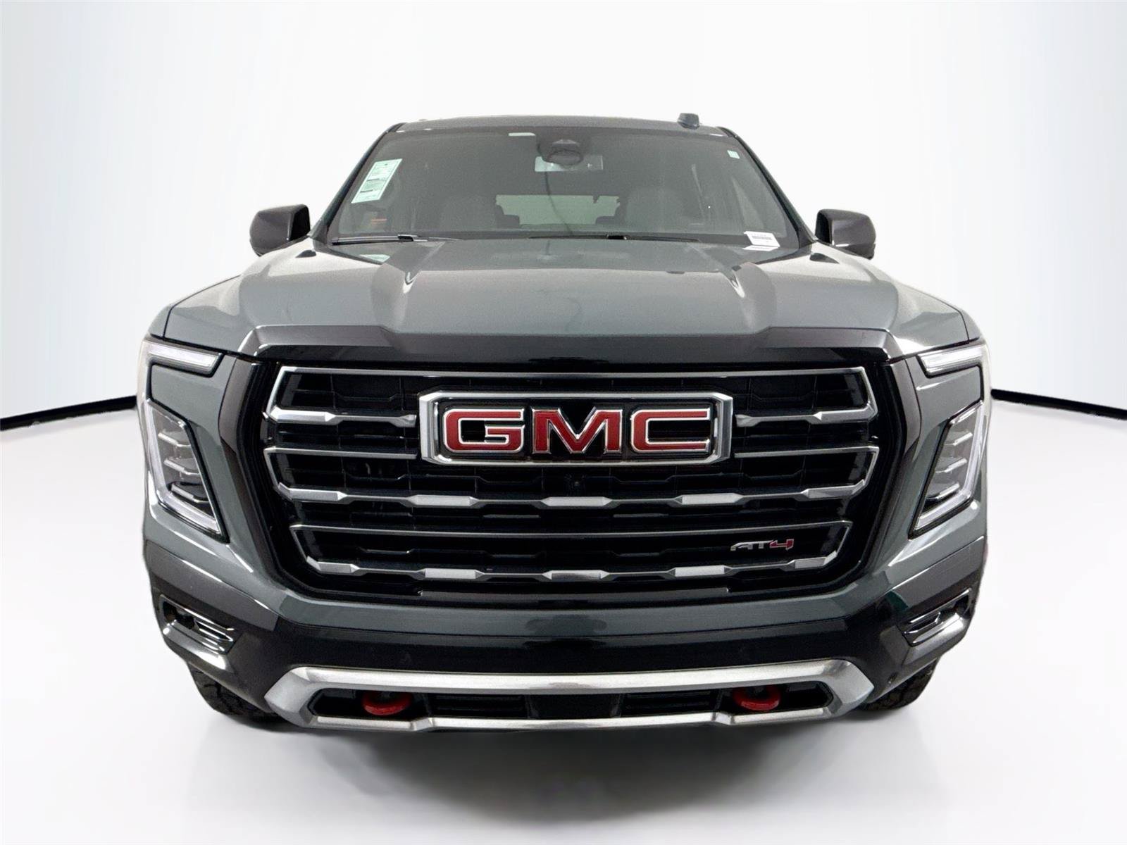 Used 2026 GMC Yukon AT4 AWD/4WD image 16