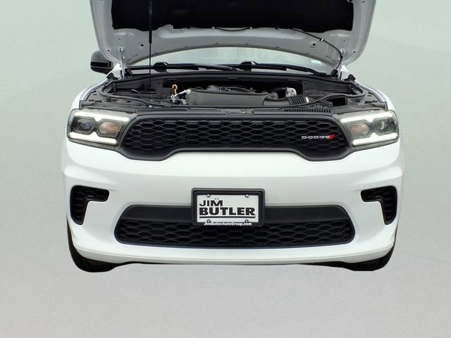 Used 2026 Dodge Durango GT image 25