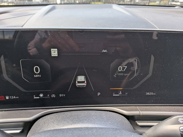 Used 2026 Kia Sportage SX FWD image 28