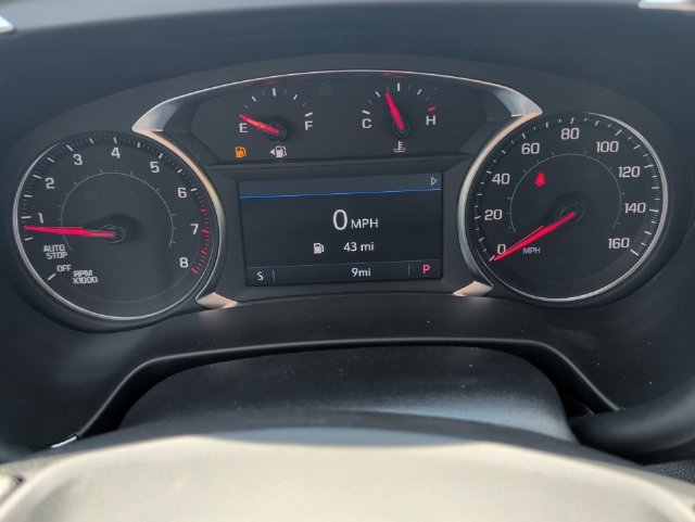 New 2026 Chevrolet Blazer LT w/ Convenience Package FWD image 19