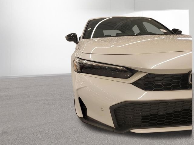 New 2026 Honda Civic Sport Touring image 26
