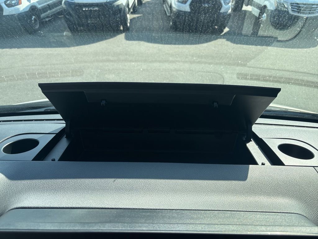 Used 2023 Mercedes-Benz Sprinter 144 Cargo image 42