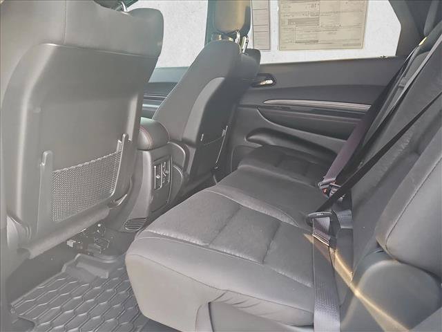 New 2026 Dodge Durango GT w/ Tow 'N Go Package AWD/4WD image 16