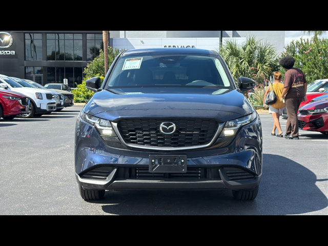 New 2026 MAZDA CX-5 Select AWD/4WD image 8