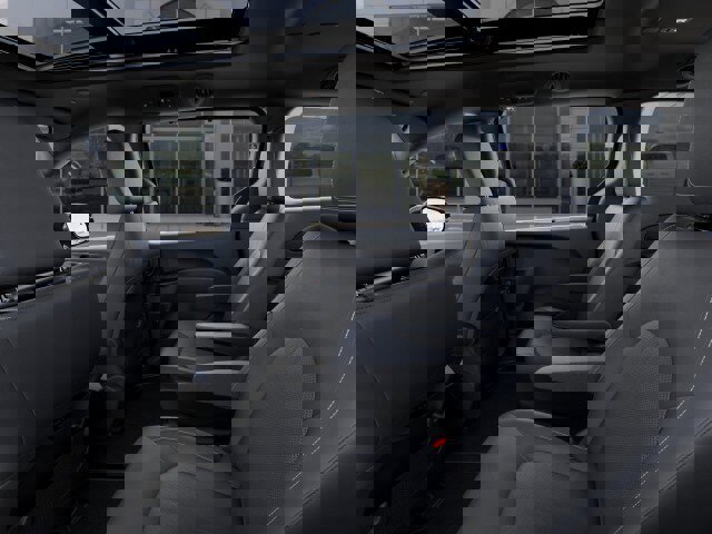 New 2026 Chrysler Pacifica Select image 23