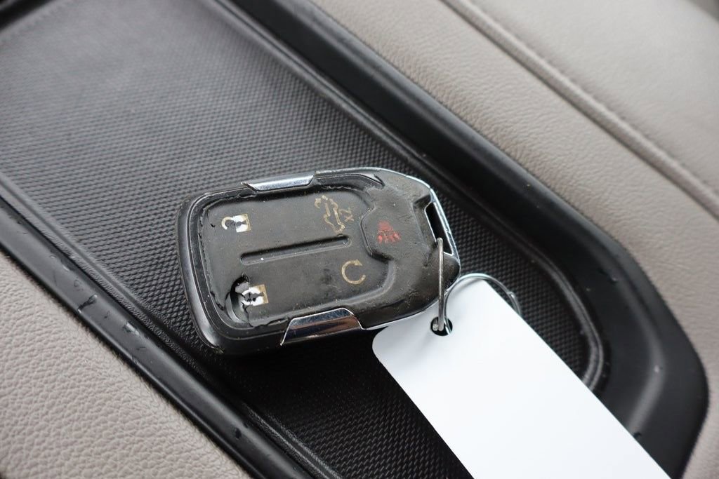 Used 2019 Chevrolet Silverado 1500 RST w/ All-Star Edition image 34