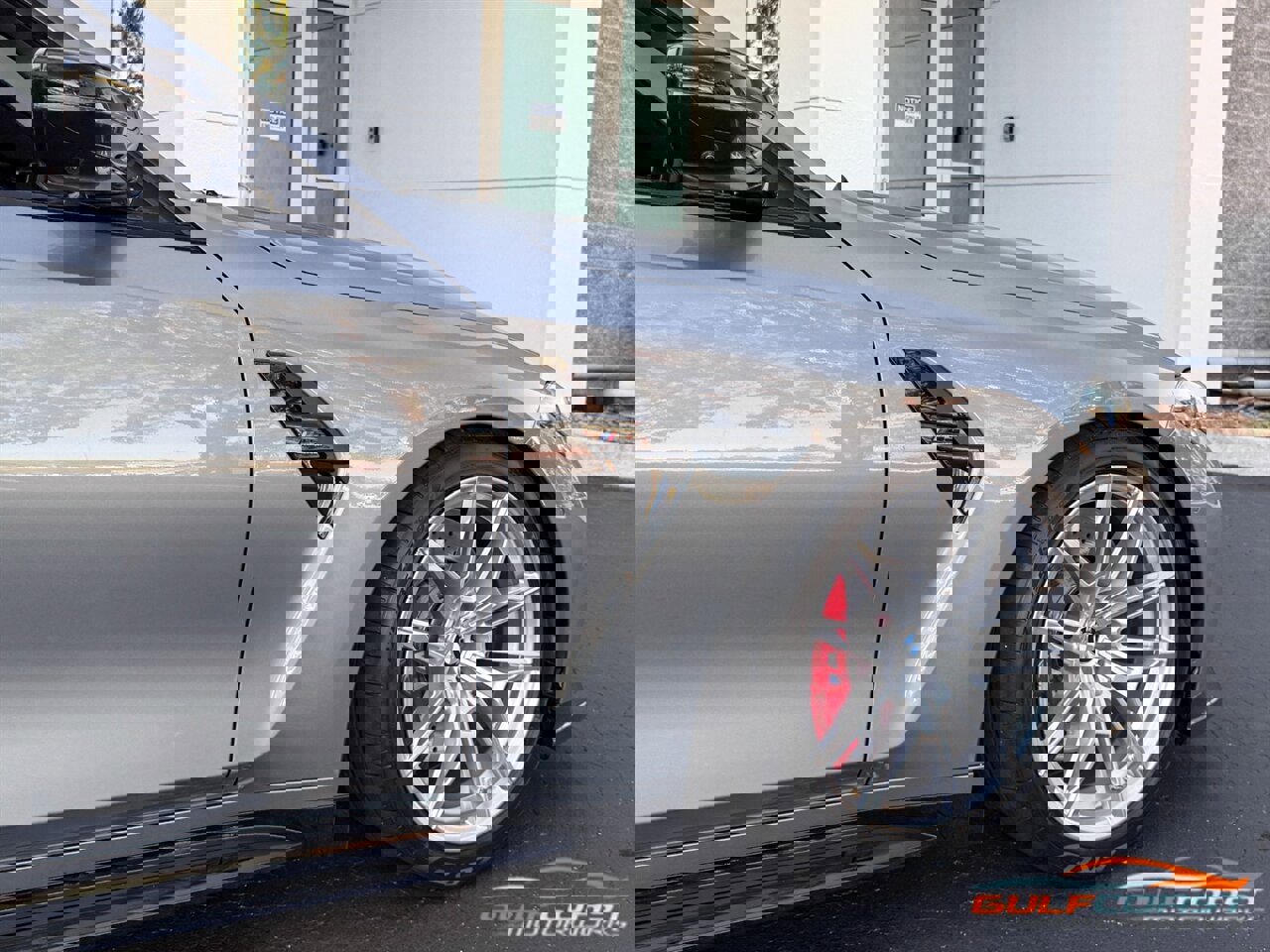 Used 2025 BMW M3 Competition image 79