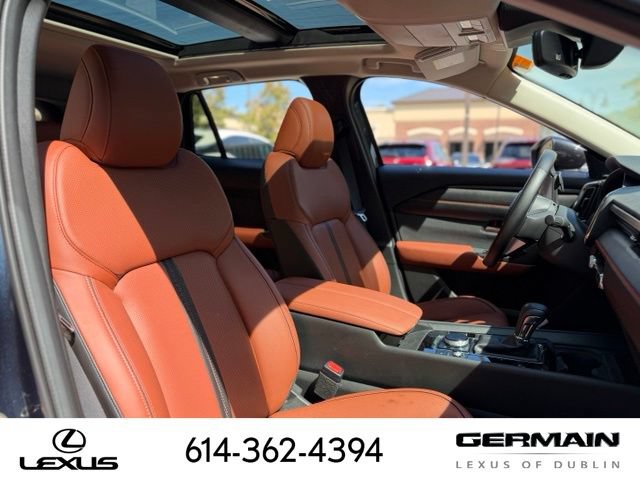 Used 2023 MAZDA CX-50 2.5 Turbo w/ Cargo Package AWD/4WD image 16