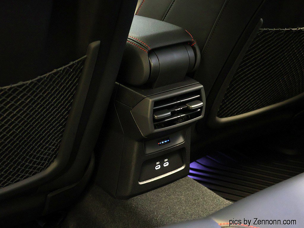 Used 2025 Audi RS 3 image 16