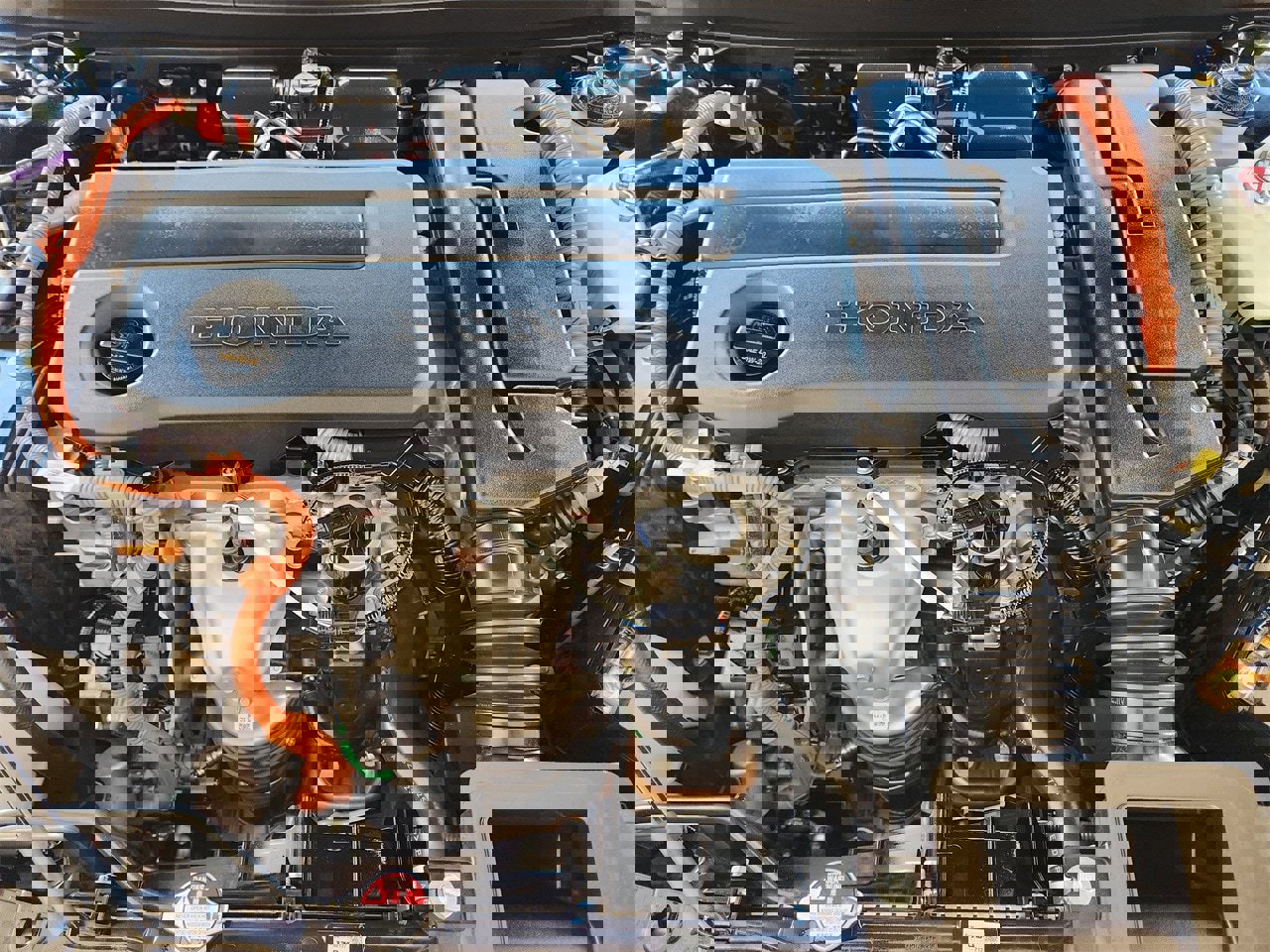 Used 2024 Honda Accord Sport image 30