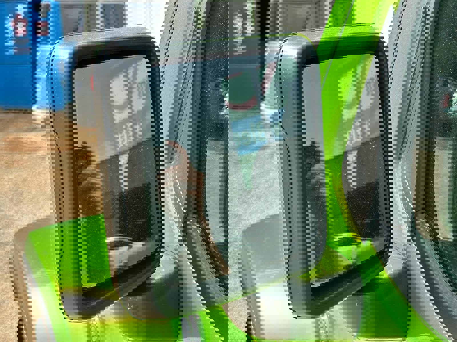 New 2025 Jeep Gladiator Sport image 19