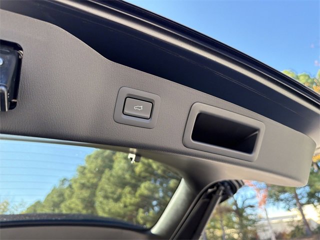 New 2025 MAZDA CX-5 AWD 2.5 S w/ Preferred Package image 26