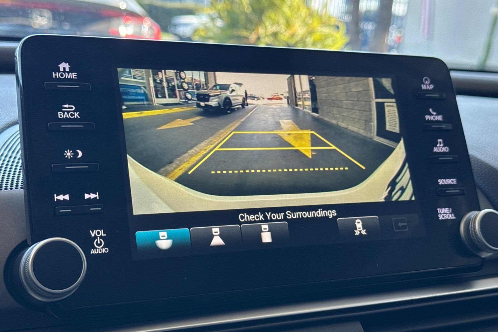 Certified 2020 Honda Accord Touring image 19