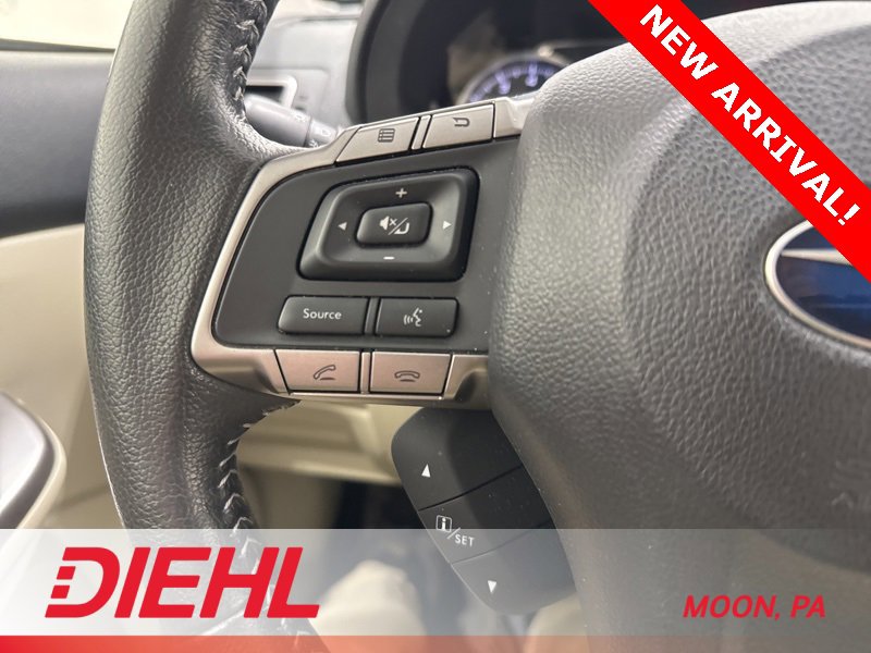 Used 2016 Subaru Impreza 2.0i Sport Limited image 22