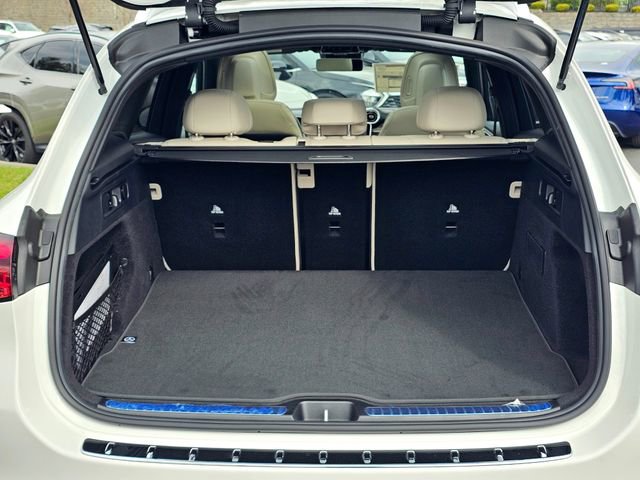 New 2026 Mercedes-Benz GLC 300 4MATIC image 10