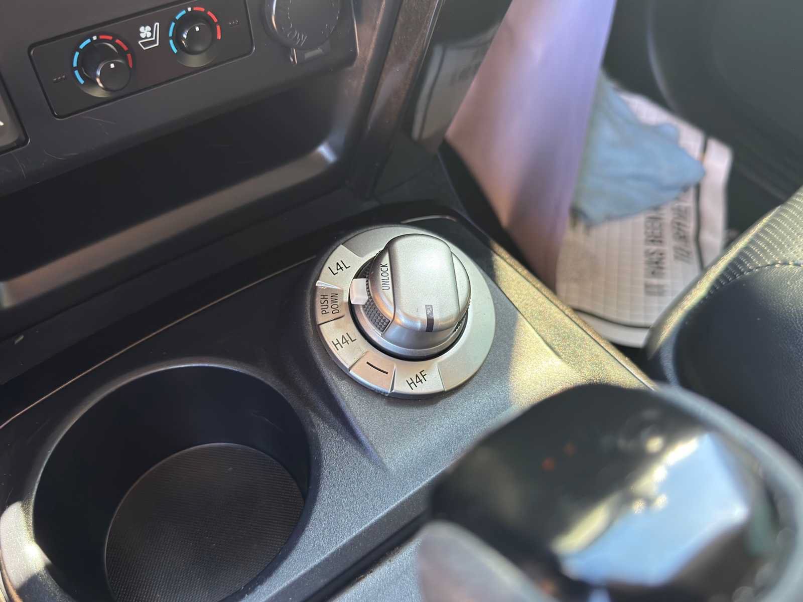 Used 2019 Toyota 4Runner Limited AWD/4WD image 18