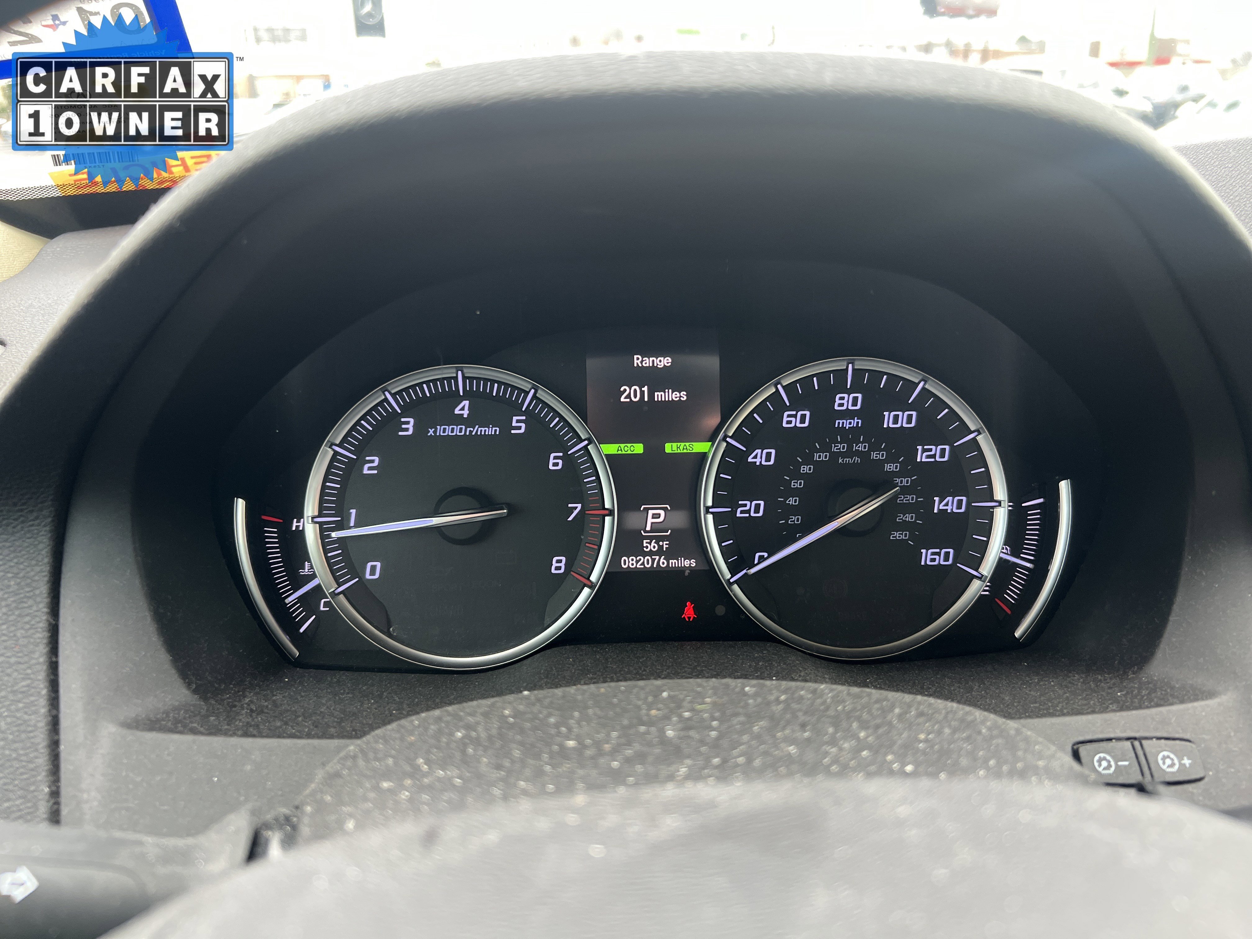 Used 2019 Acura MDX FWD image 21